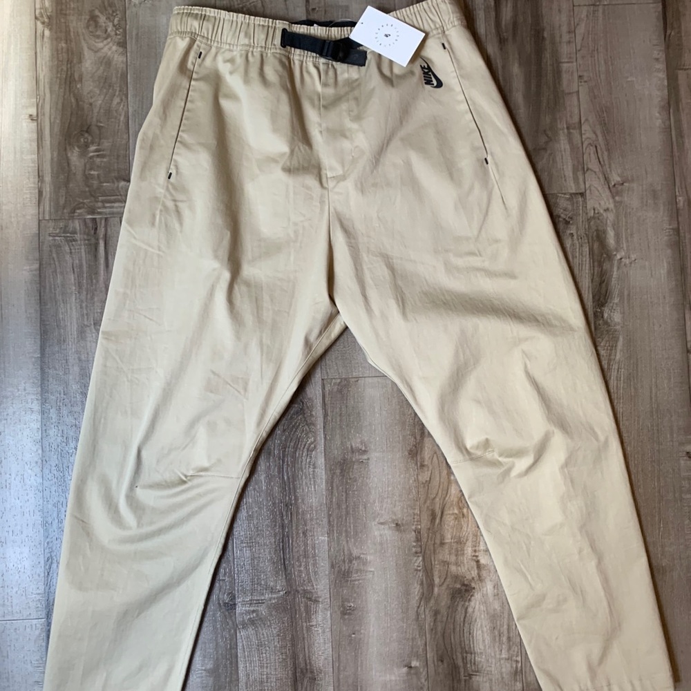 Nike Riccardo Tisci Designer Essential Lab Pants